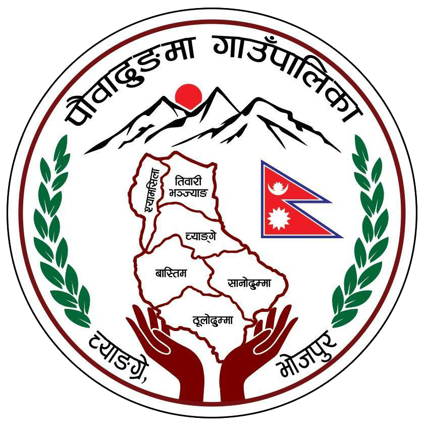 Local Government Logo